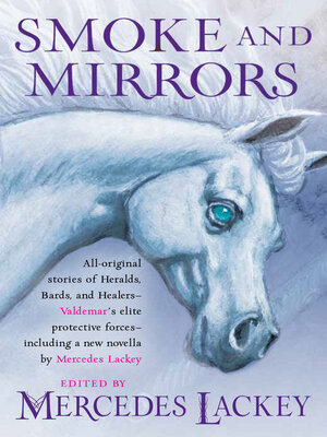 cover image of Smoke and Mirrors